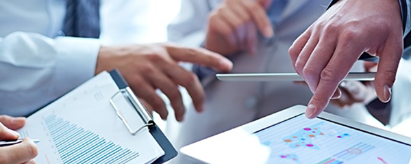 Solutions & Services